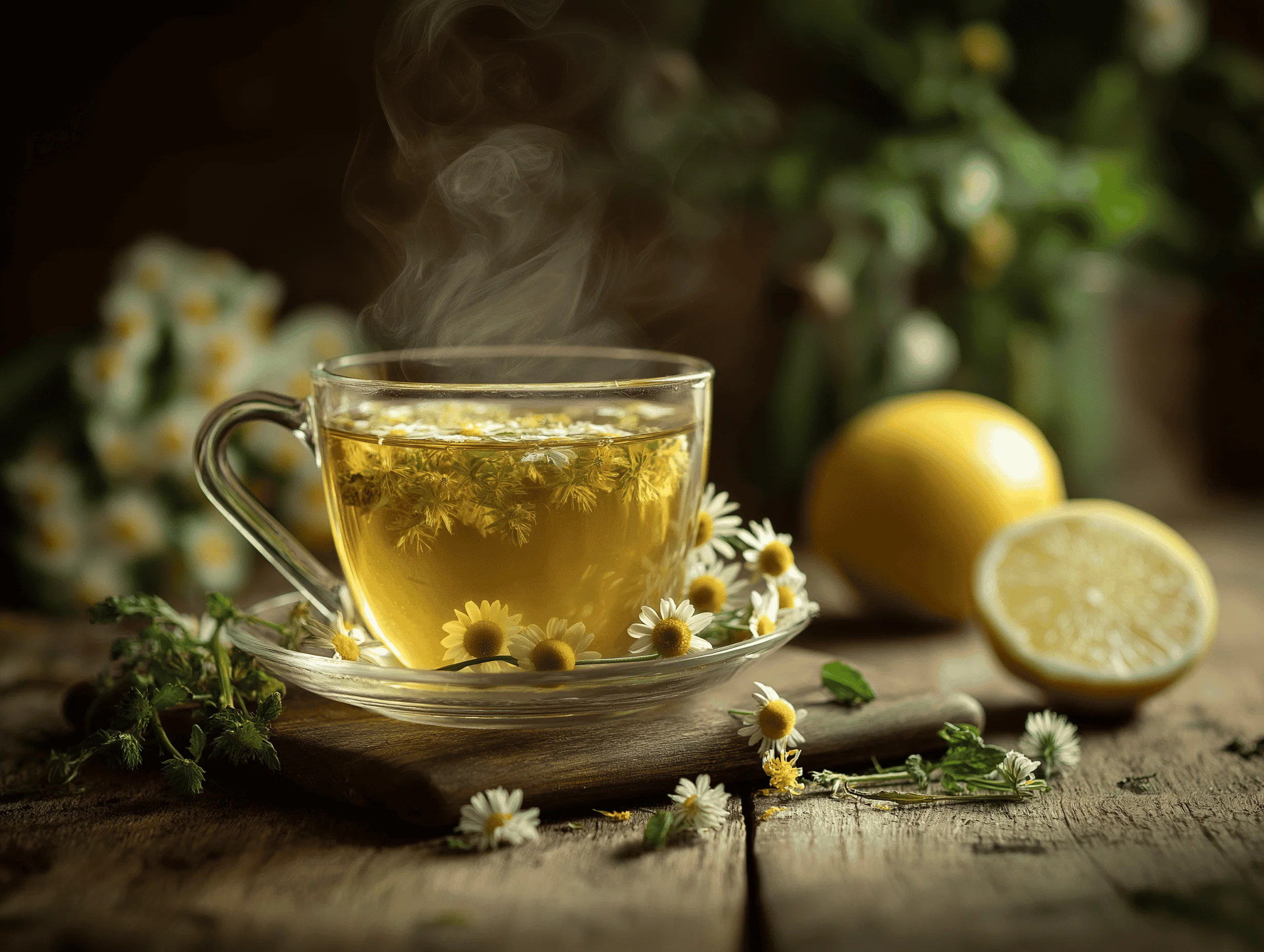 People working in a modern office